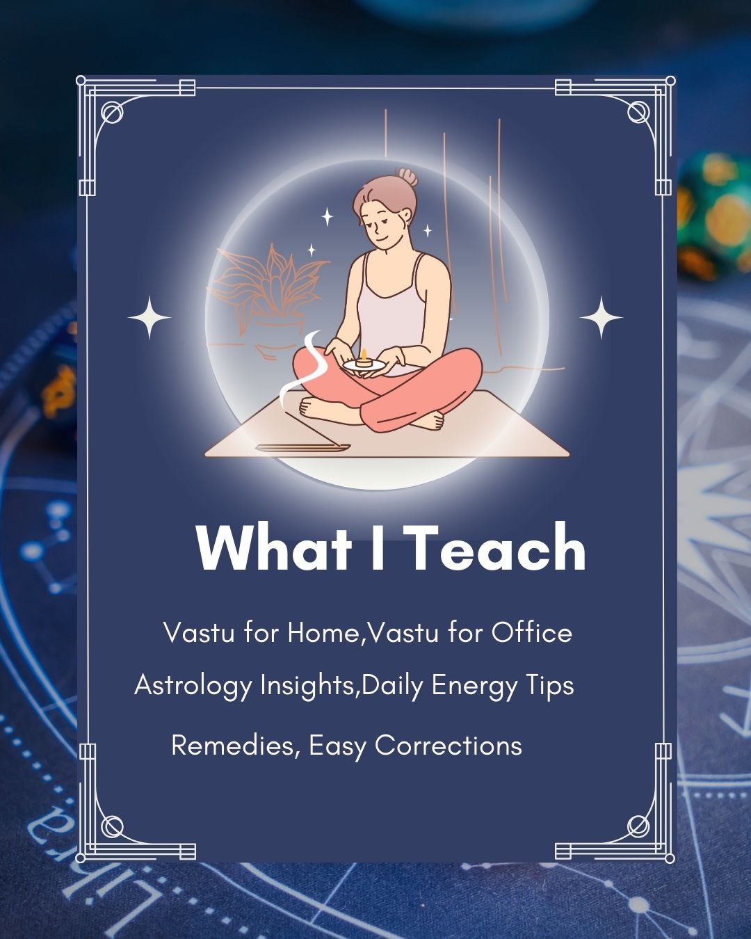 ASTRO SANCHNI Vastu • Astrology • Positive Energy (3)