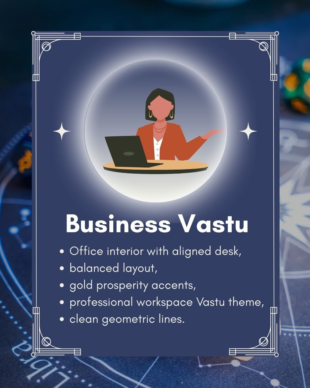 ASTRO SANCHNI Vastu • Astrology • Positive Energy (6)