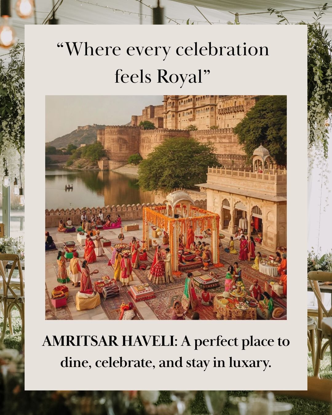 Let’s plan your (1)