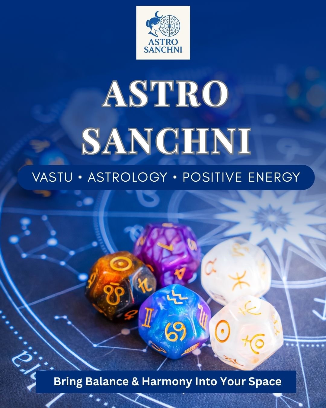 ASTRO SANCHNI- CAROUSEL